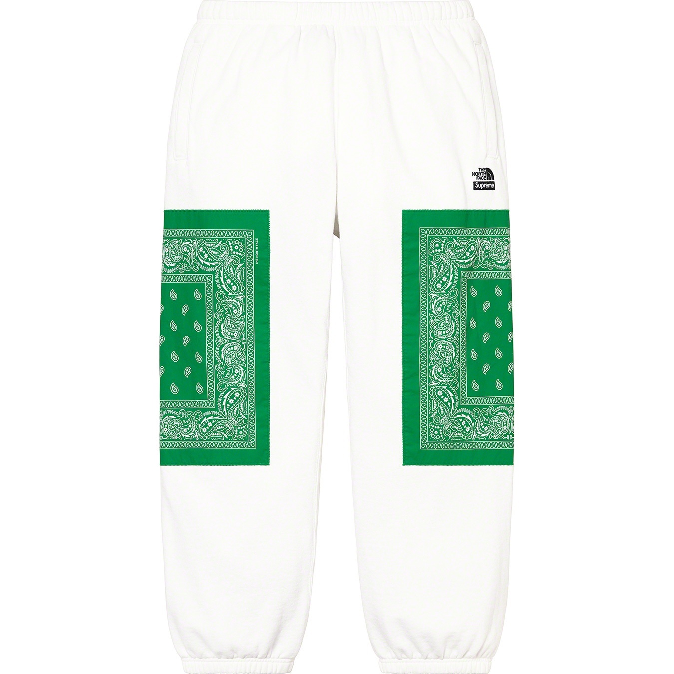 Supreme®/The North Face® Bandana Sweatpant view 9